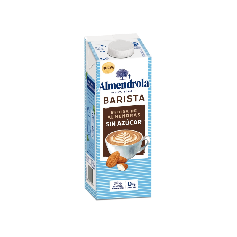 bebida-almendras-barista-almendrola