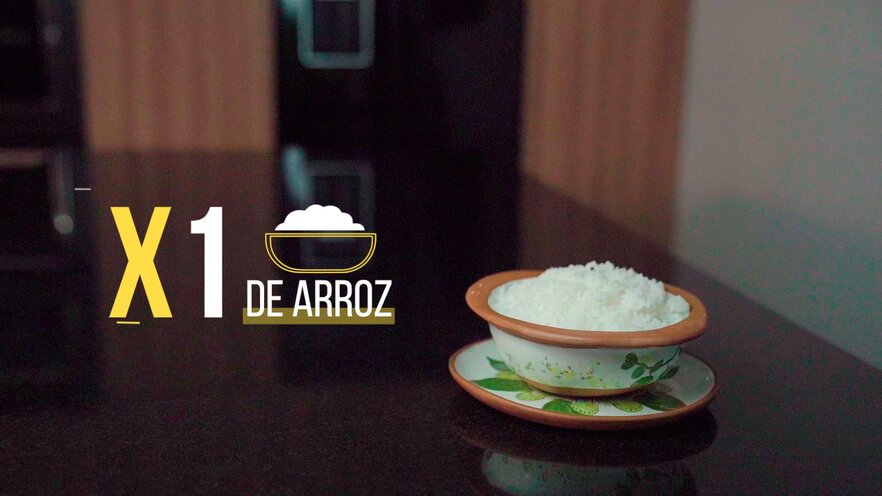 recetas colombianas con arroz con denominacion de origen 