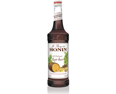 Monin Old Fashioned Root Beer 750ML