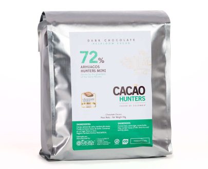 CACAO-HUNTERS-CHOCOLATE-ARHUACOS-72%-1KG-ESTRENA-TIENDA-HORECA