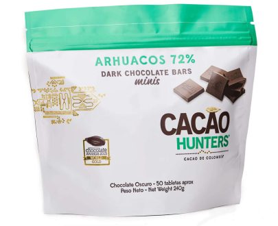 CACAO-HUNTERS-CHOCOLATE-ARHUACOS-72%-240GR-ESTRENA-TIENDA-HORECA