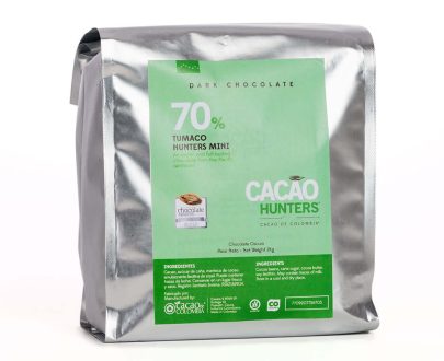 CACAO-HUNTERS-CHOCOLATE-TUMACO-70%-1KG-ESTRENA-TIENDA-HORECA