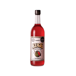 Susgg SUGG SYRUP DE SANDIA x 750 ML - Estrena Tienda Horeca