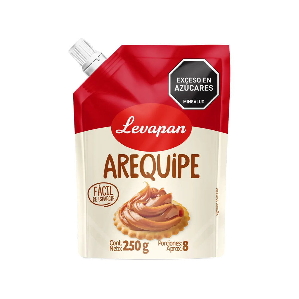 AREQUIPE-LEVAPAN-250g