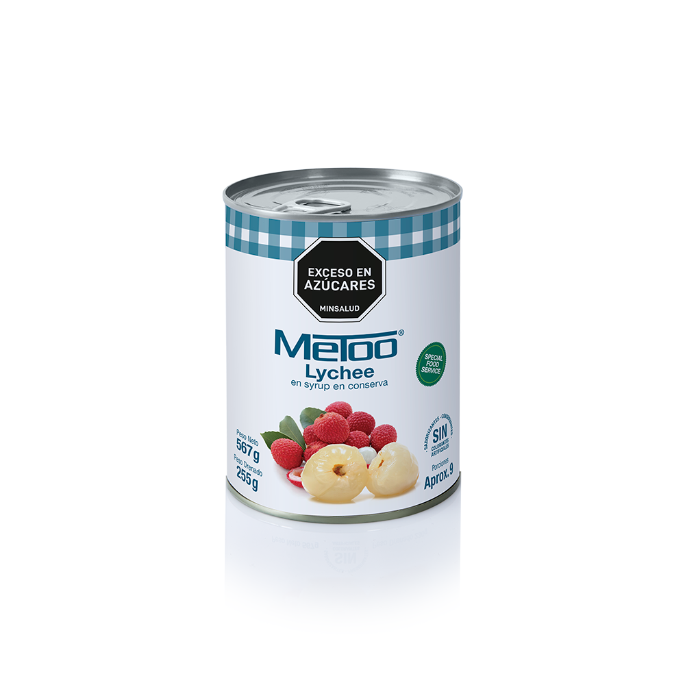 Lychee567g