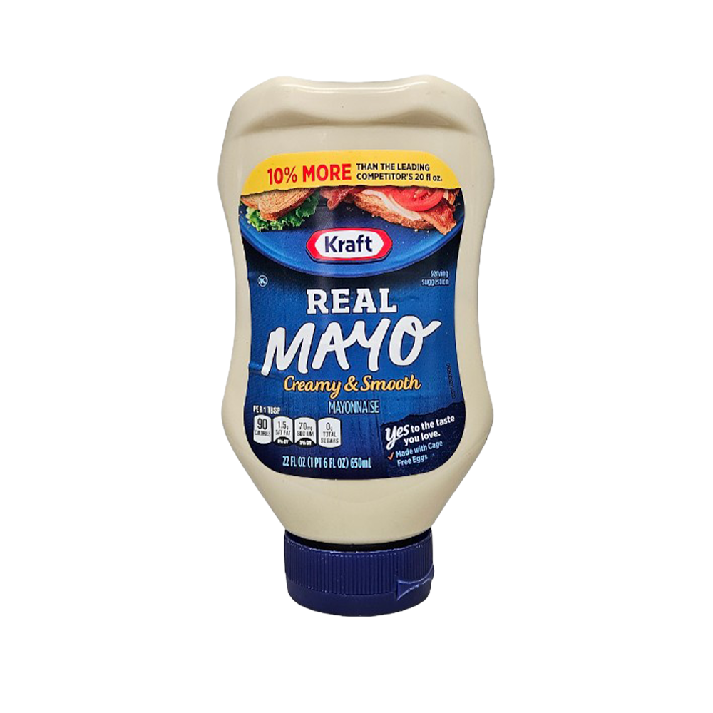 real-mayo-kraft-650-ml