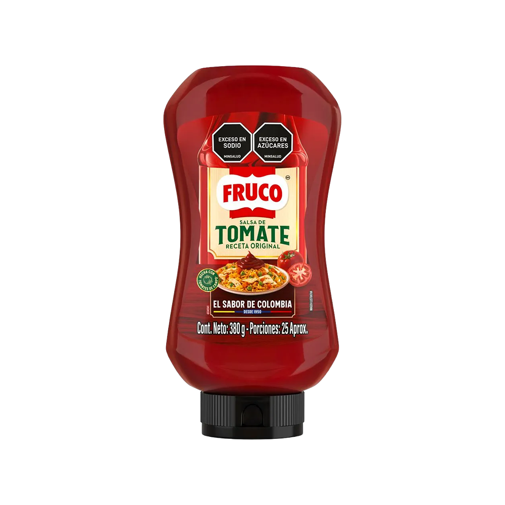 Salsa-FRUCO-Tomate-380-gr