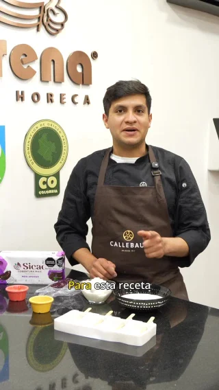 Instagram post from estrena.horeca. This post is in position 20.