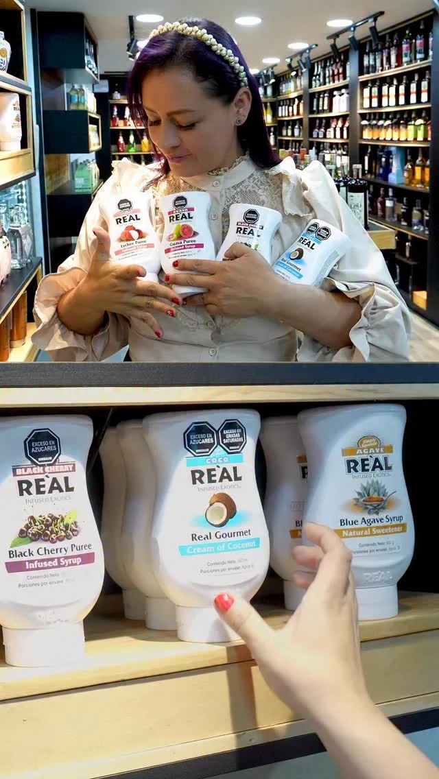 Instagram post from estrena.horeca. This post is in position 0.