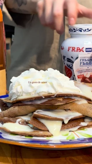 Instagram post from estrena.horeca. This post is in position 18.