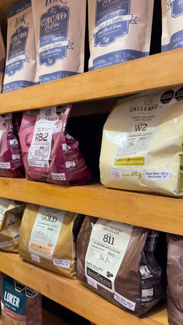 Instagram post from estrena.horeca. This post is in position 18.