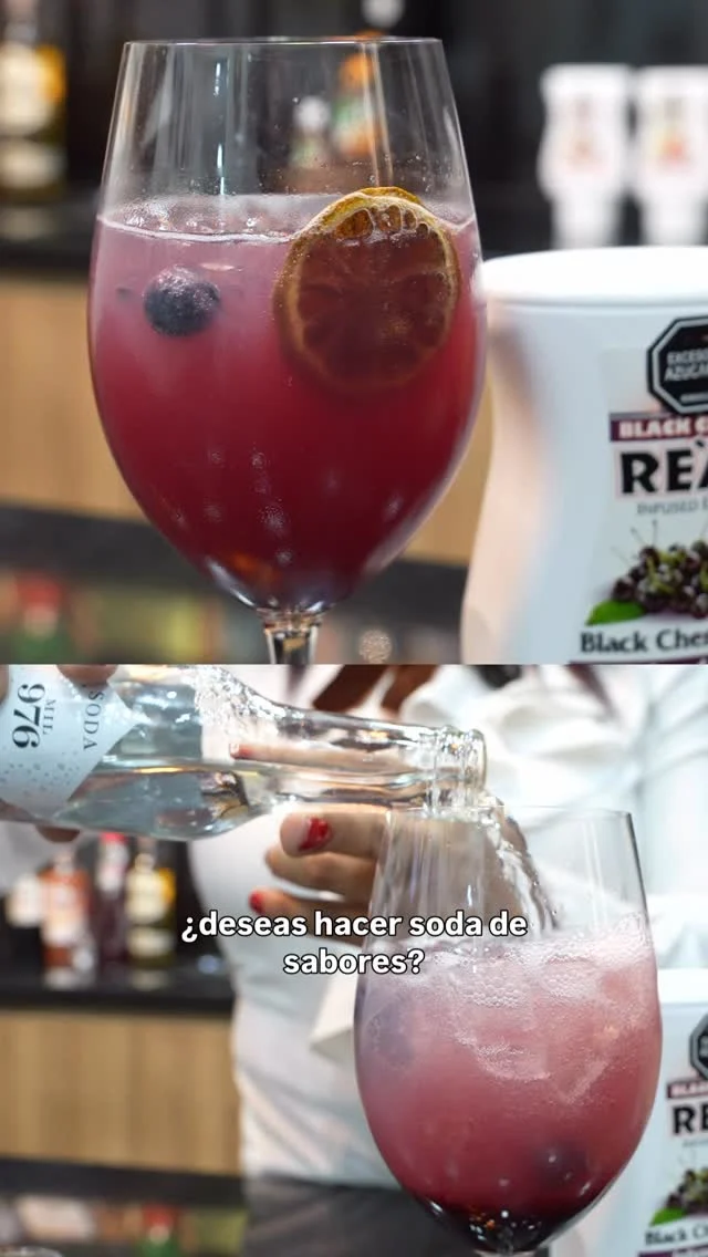 Instagram post from estrena.horeca. This post is in position 6.