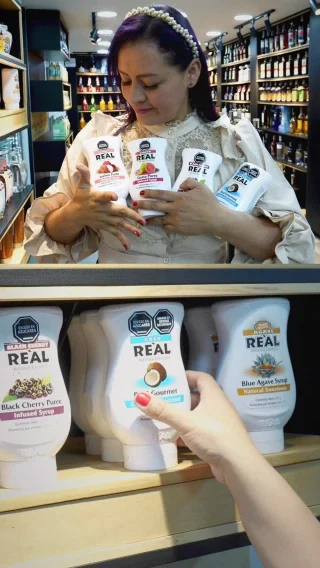 Instagram post from estrena.horeca. This post is in position 16.