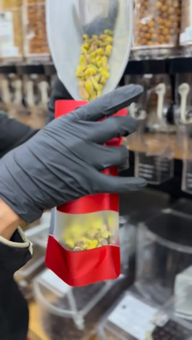 Instagram post from estrena.horeca. This post is in position 13.