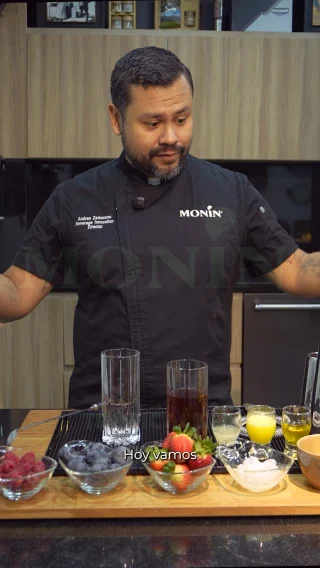 Instagram post from estrena.horeca. This post is in position 1.