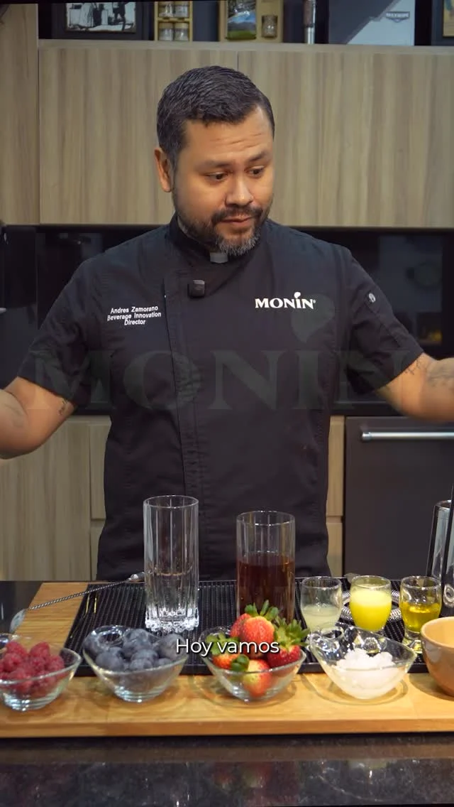 Instagram post from estrena.horeca. This post is in position 0.